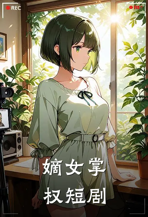 嫡女掌权短剧