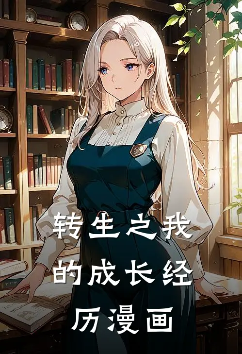 转生之我的成长经历漫画