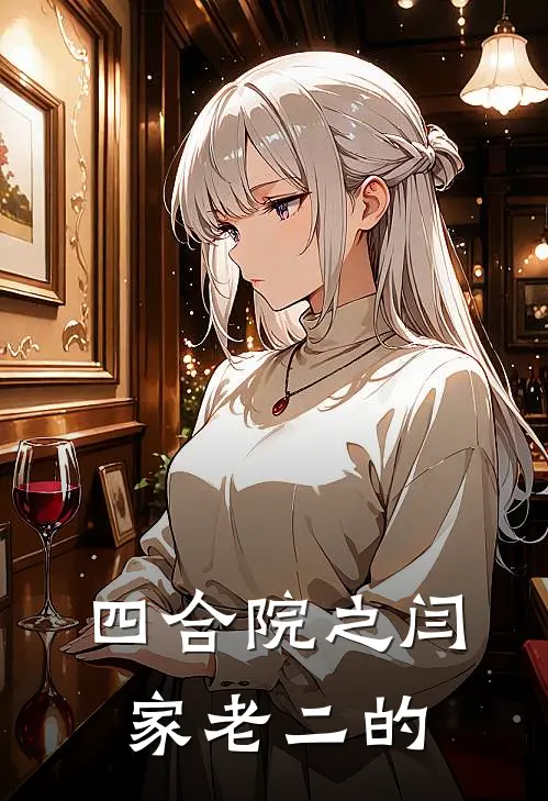 四合院之闫家老二的