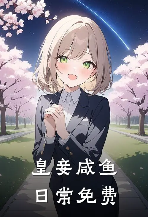 皇妾咸鱼日常免费