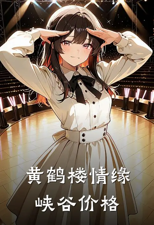 黄鹤楼情缘峡谷价格