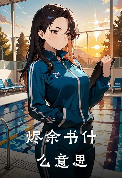 烬余书什么意思