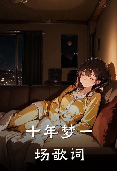 十年梦一场歌词