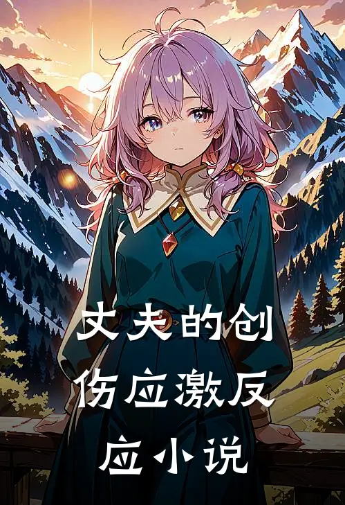 丈夫的创伤应激反应小说