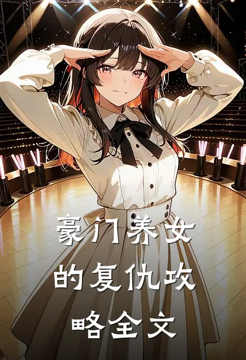 豪门养女的复仇攻略全文