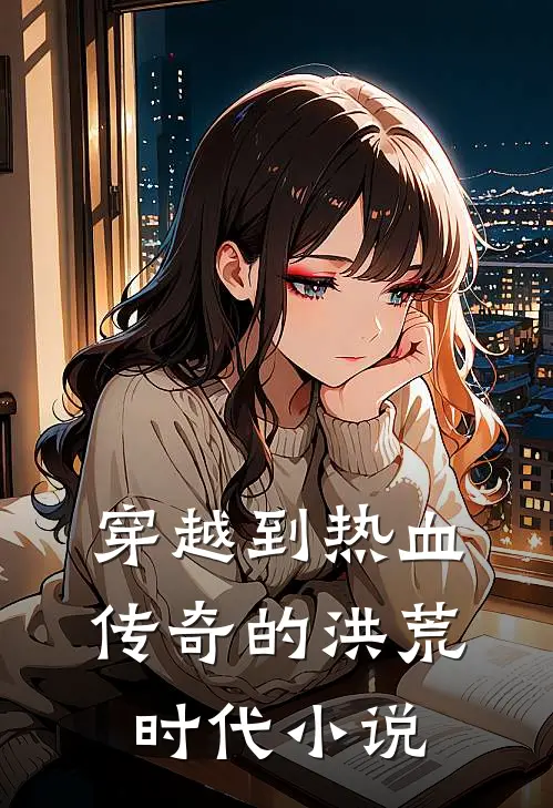 穿越到热血传奇的洪荒时代小说