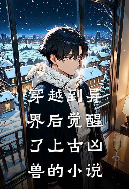 穿越到异界后觉醒了上古凶兽的小说