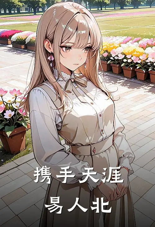 携手天涯易人北