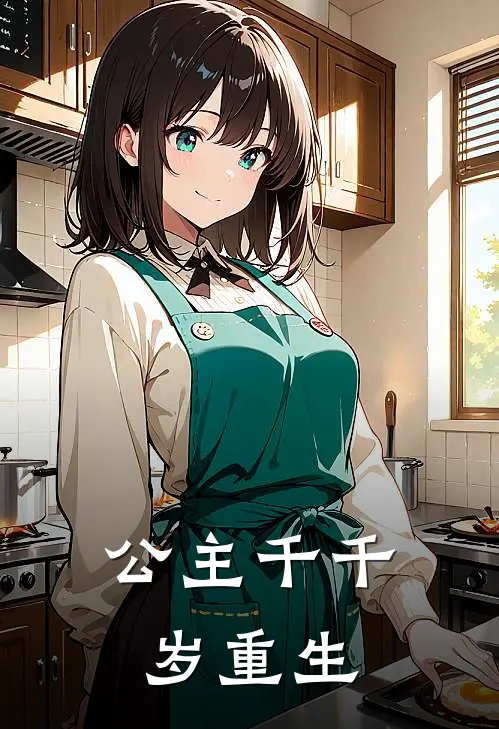 公主千千岁重生