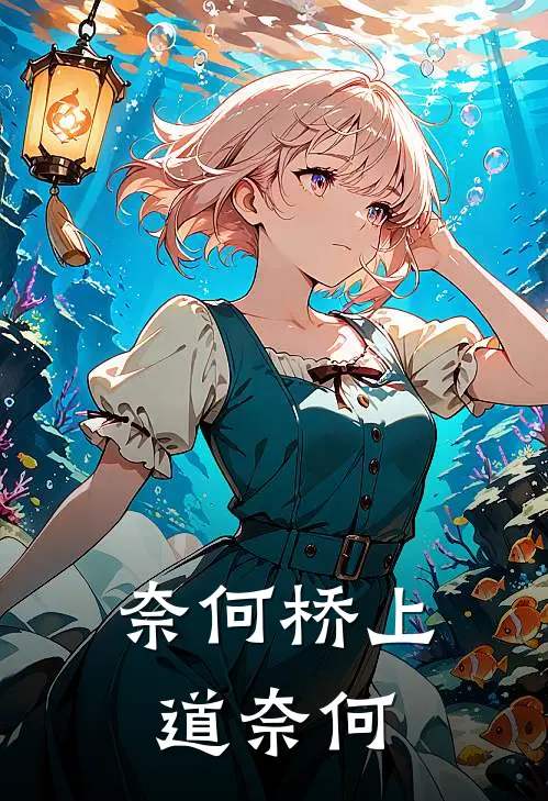 奈何桥上道奈何