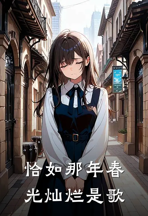 恰如那年春光灿烂是歌