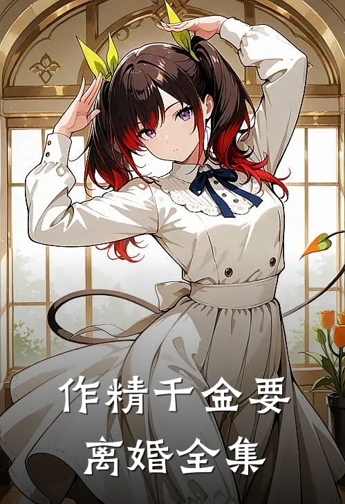 作精千金要离婚全集