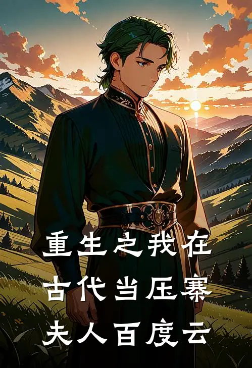 重生之我在古代当压寨夫人百度云