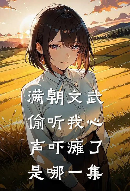 满朝文武偷听我心声吓瘫了是哪一集