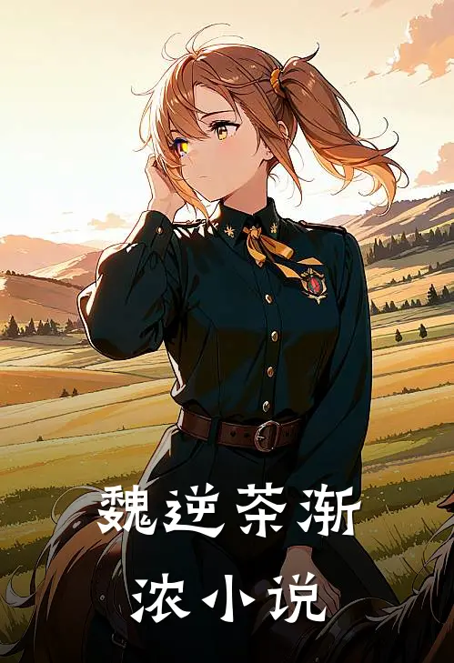 魏逆茶渐浓小说