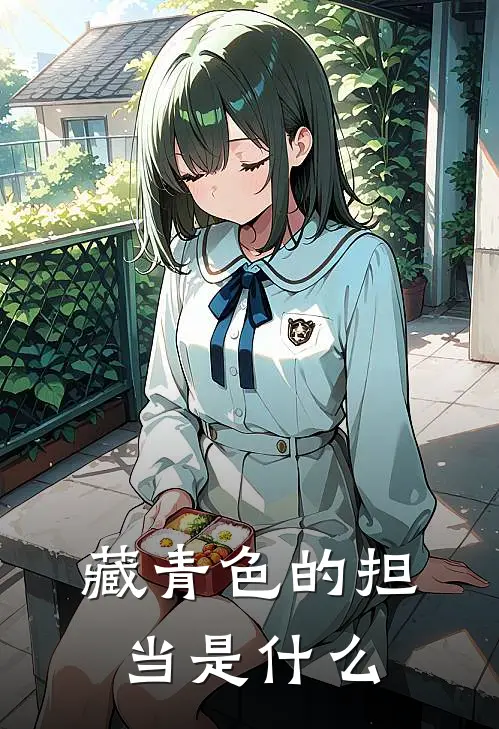 藏青色的担当是什么