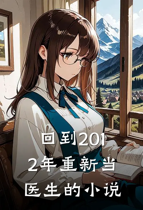 回到2012年重新当医生的小说