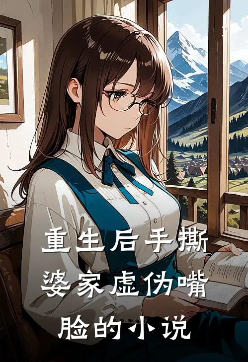 重生后手撕婆家虚伪嘴脸的小说