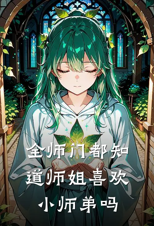 全师门都知道师姐喜欢小师弟吗