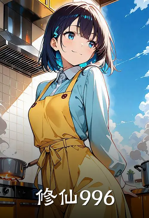 修仙996