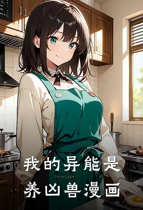 我的异能是养凶兽漫画