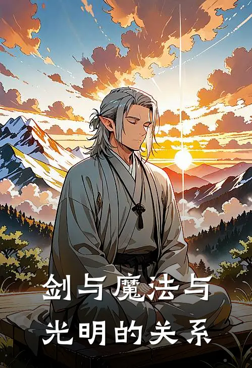 剑与魔法与光明的关系