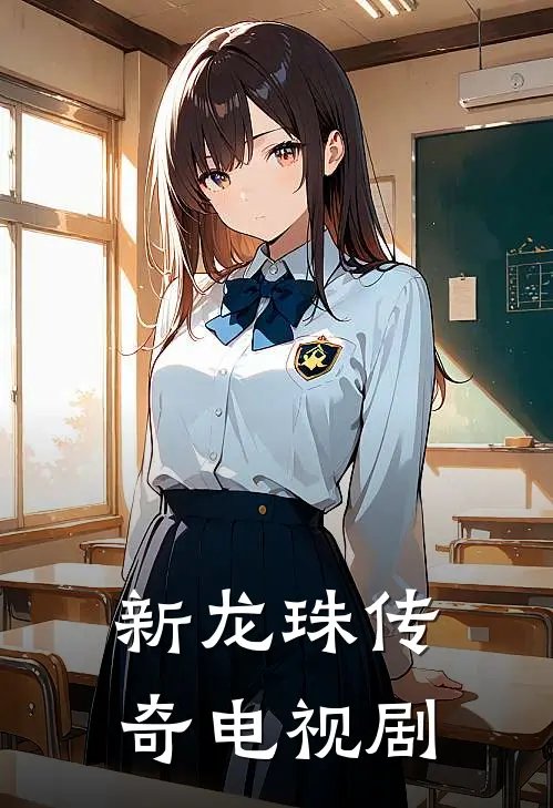 新龙珠传奇电视剧