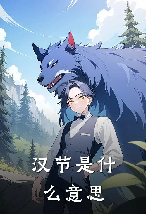 汉节是什么意思