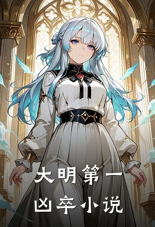 大明第一凶卒小说