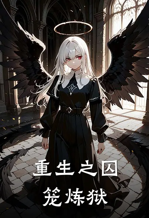 重生之囚笼炼狱