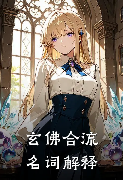 玄佛合流名词解释