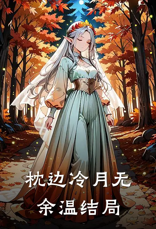 枕边冷月无余温结局