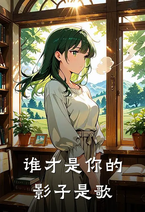 谁才是你的影子是歌