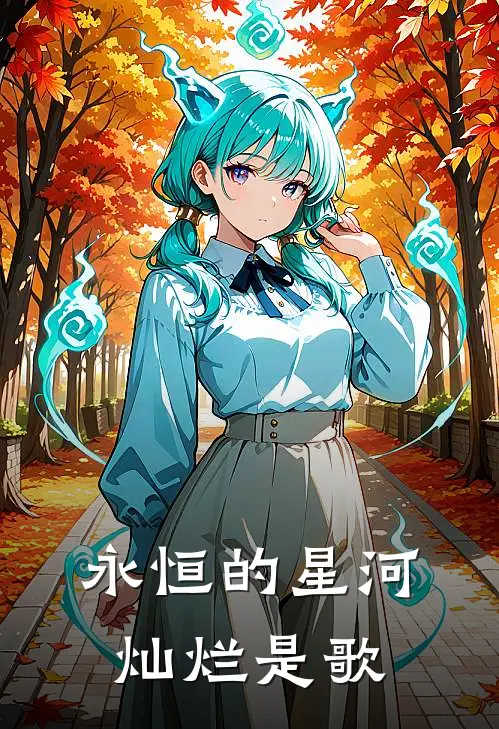 永恒的星河灿烂是歌
