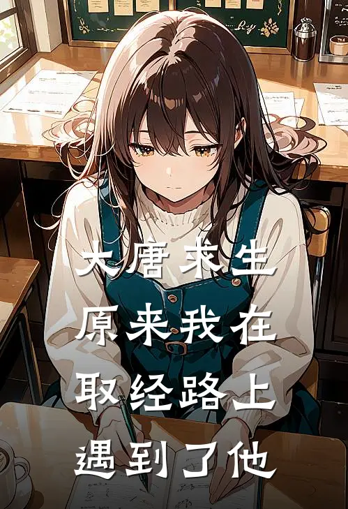 大唐求生原来我在取经路上遇到了他