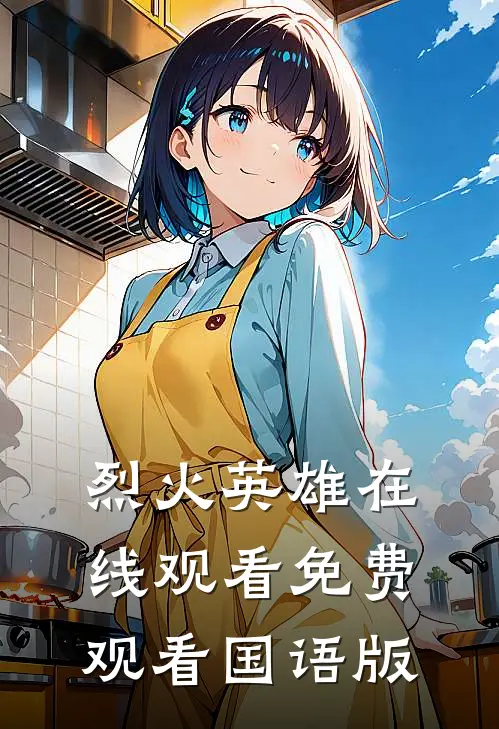 烈火英雄在线观看免费观看国语版