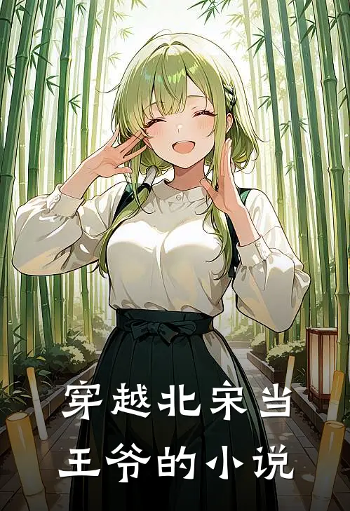 穿越北宋当王爷的小说