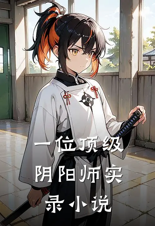 一位顶级阴阳师实录小说