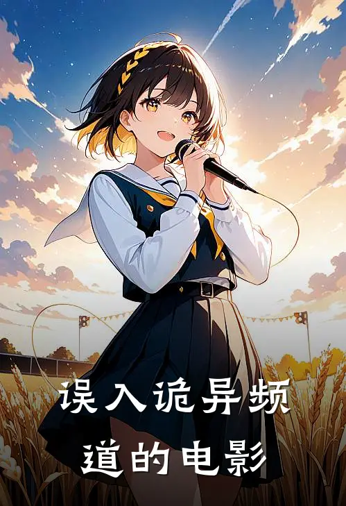 误入诡异频道的电影