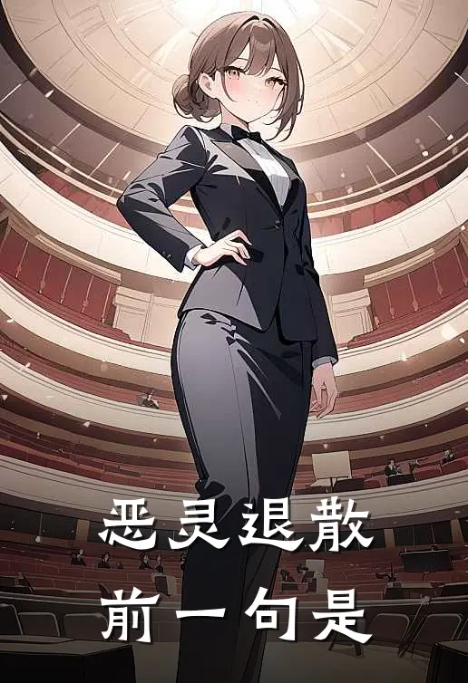 恶灵退散前一句是