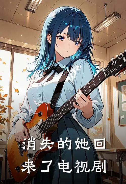 消失的她回来了电视剧