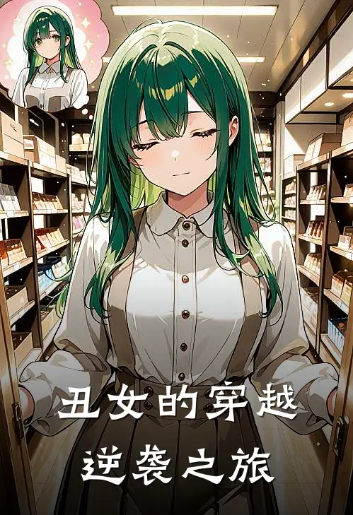 丑女的穿越逆袭之旅