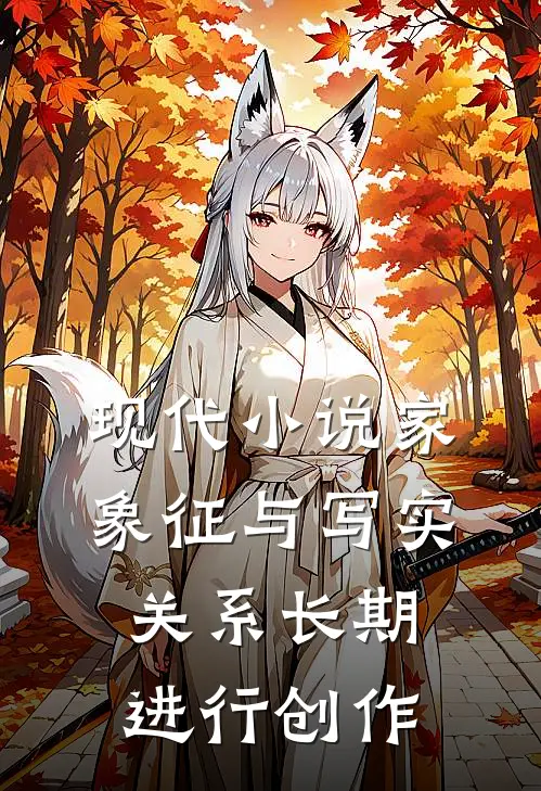 现代小说家象征与写实关系长期进行创作