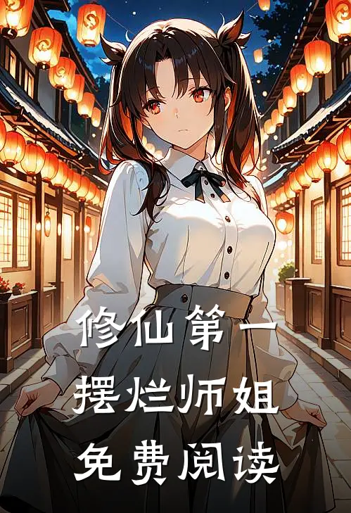 修仙第一摆烂师姐免费阅读