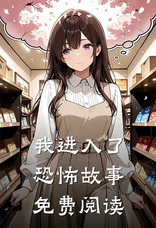 我进入了恐怖故事免费阅读