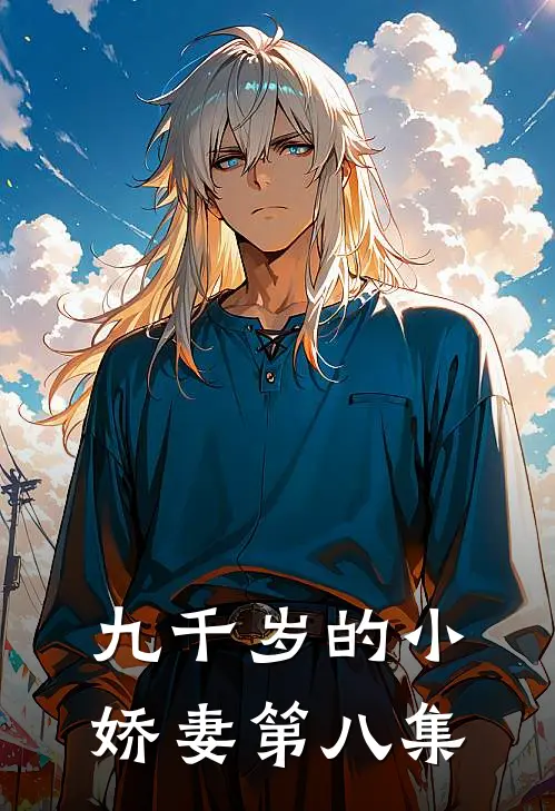 九千岁的小娇妻第八集
