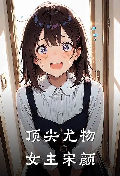 顶尖尤物女主宋颜