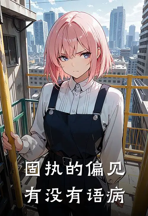 固执的偏见有没有语病