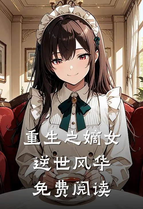 重生之嫡女逆世风华免费阅读