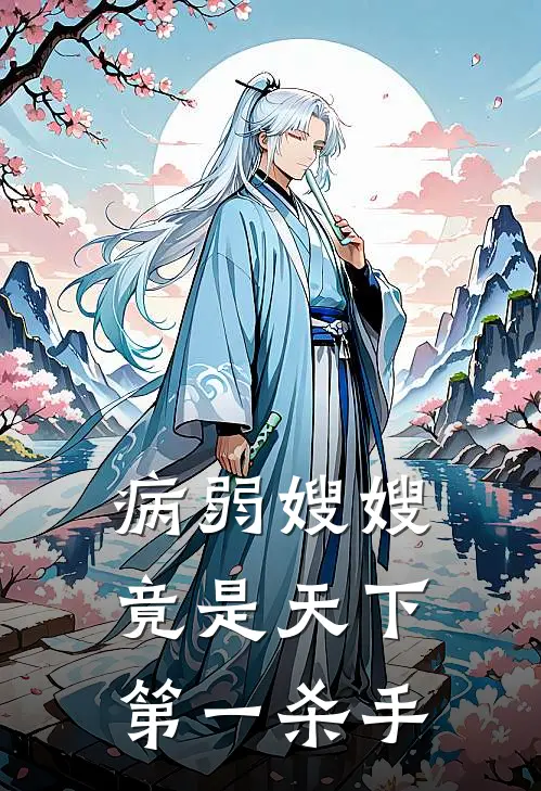 病弱嫂嫂竟是天下第一杀手